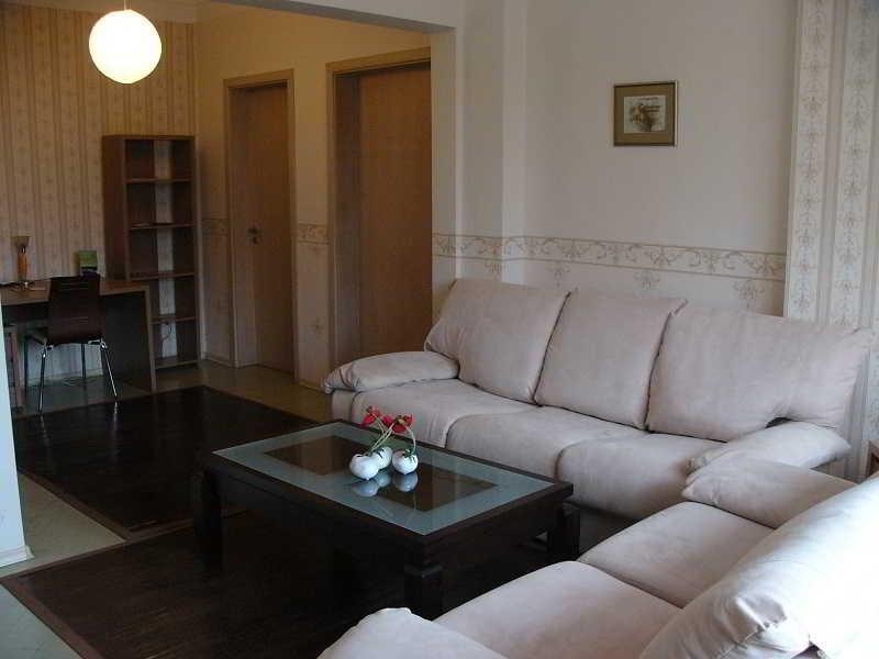 Vip Apartments Sofia Exterior photo